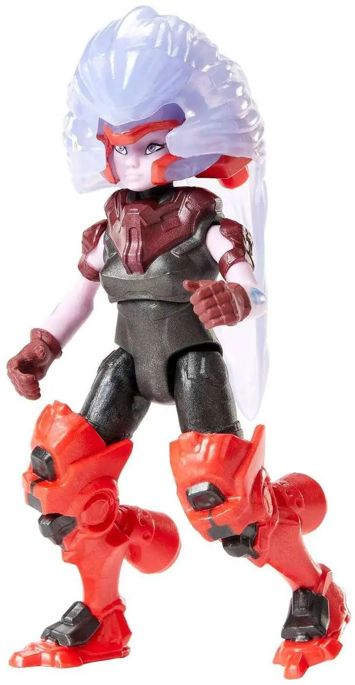 Cheap ๐ He-Man and the Masters of the Universe Revelation Power Attack Ram Ma'am Action Figure ๐ฏ 4 Cheap ๐ He-Man and the Masters of the Universe Revelation Power Attack Ram Ma'am Action Figure ๐ฏ - Image 2