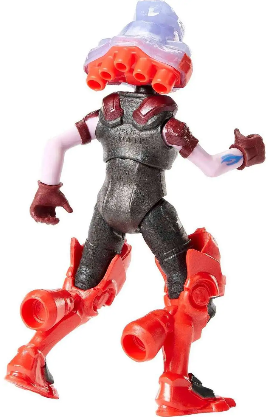 Cheap ๐ He-Man and the Masters of the Universe Revelation Power Attack Ram Ma'am Action Figure ๐ฏ 6 Cheap ๐ He-Man and the Masters of the Universe Revelation Power Attack Ram Ma'am Action Figure ๐ฏ - Image 4