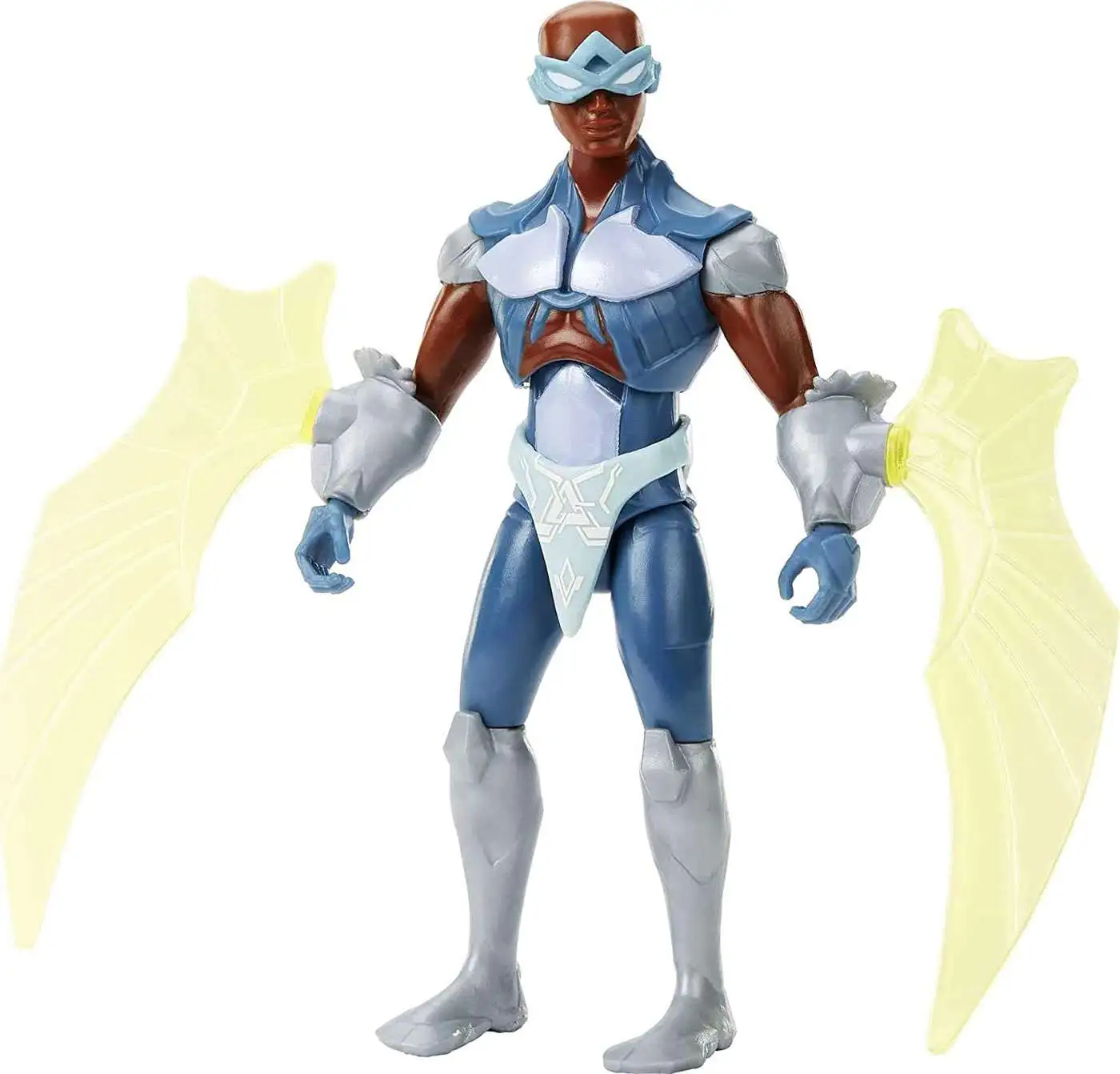 Hot Sale ๐ He-Man and the Masters of the Universe Revelation Power Attack Stratos Action Figure ๐คฉ 4 Hot Sale ๐ He-Man and the Masters of the Universe Revelation Power Attack Stratos Action Figure ๐คฉ - Image 2
