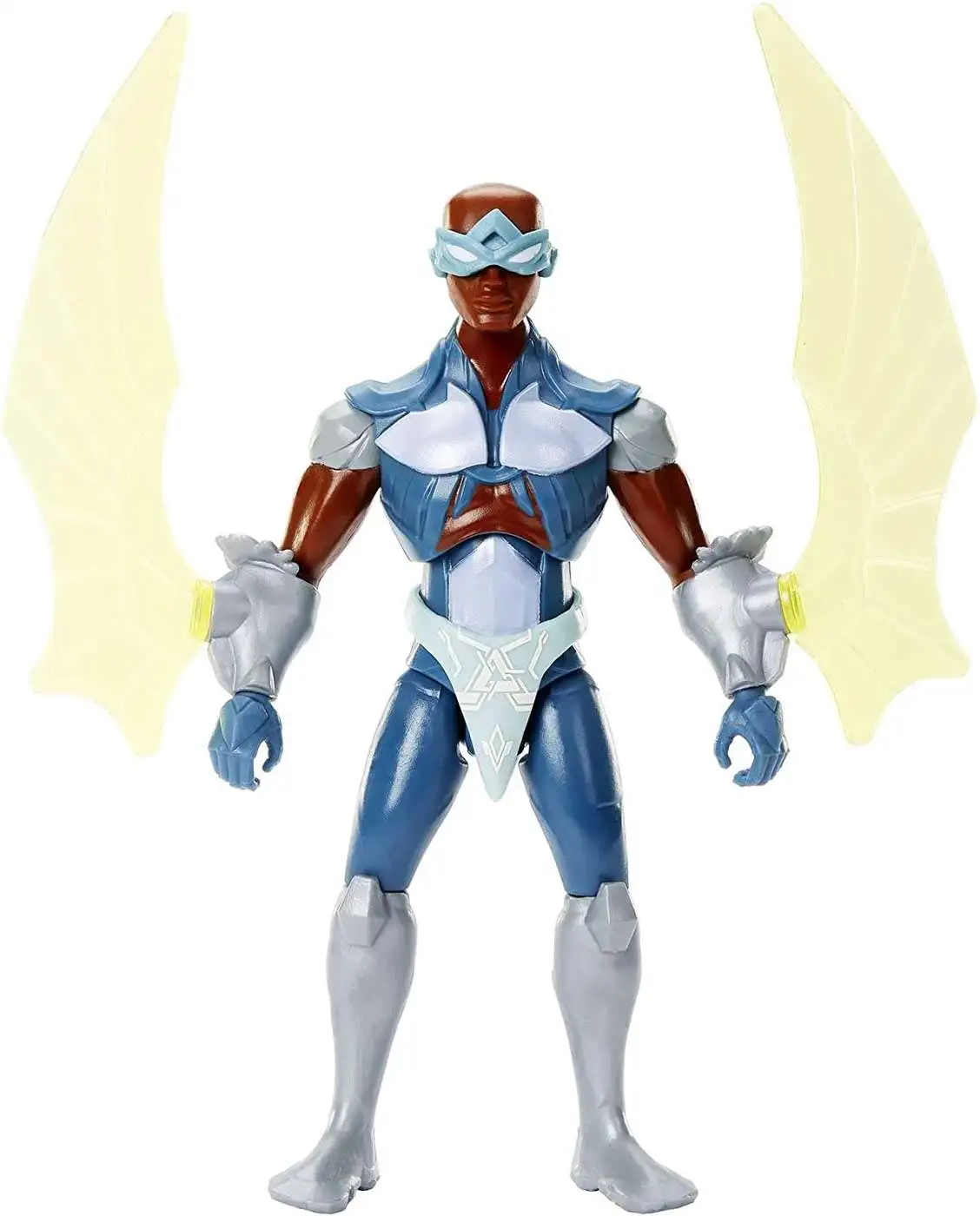 Hot Sale ๐ He-Man and the Masters of the Universe Revelation Power Attack Stratos Action Figure ๐คฉ 5 Hot Sale ๐ He-Man and the Masters of the Universe Revelation Power Attack Stratos Action Figure ๐คฉ - Image 3