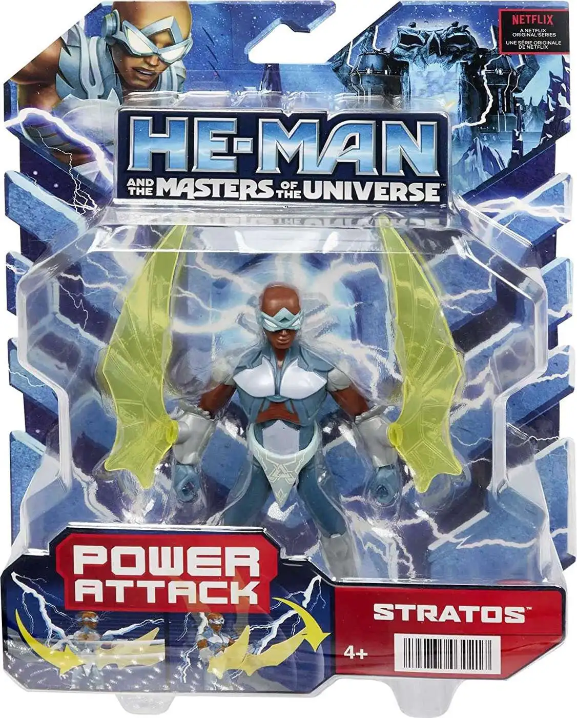 Hot Sale ๐ He-Man and the Masters of the Universe Revelation Power Attack Stratos Action Figure ๐คฉ 3 Hot Sale ๐ He-Man and the Masters of the Universe Revelation Power Attack Stratos Action Figure ๐คฉ