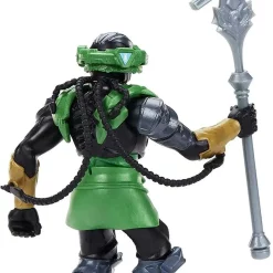 Deals 😍 He-Man and the Masters of the Universe Revelation Power Attack Tri-Klops Action Figure 🔔 9 Deals 😍 He-Man and the Masters of the Universe Revelation Power Attack Tri-Klops Action Figure 🔔 -Harry Potter Sale Store motupatriklops inset3