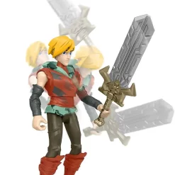 Best Sale ๐ฅ He-Man and the Masters of the Universe Revelation Power Attack Prince Adam Action Figure ๐ 8 Best Sale ๐ฅ He-Man and the Masters of the Universe Revelation Power Attack Prince Adam Action Figure ๐ -Harry Potter Sale Store motupricneadam inset2