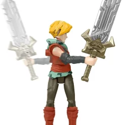 Best Sale ๐ฅ He-Man and the Masters of the Universe Revelation Power Attack Prince Adam Action Figure ๐ 9 Best Sale ๐ฅ He-Man and the Masters of the Universe Revelation Power Attack Prince Adam Action Figure ๐ -Harry Potter Sale Store motupricneadam inset3