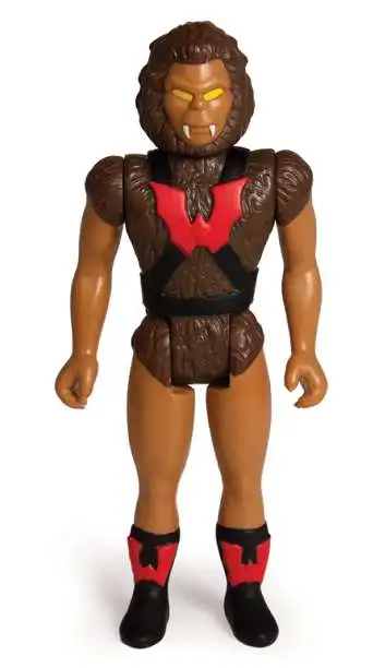 Best reviews of ๐ ReAction Masters of the Universe Series 5 Grizzlor Action Figure โ๏ธ 4 Best reviews of ๐ ReAction Masters of the Universe Series 5 Grizzlor Action Figure โ๏ธ - Image 2
