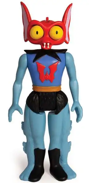 Buy ๐ ReAction Masters of the Universe Series 5 Mantenna Action Figure โค๏ธ 4 Buy ๐ ReAction Masters of the Universe Series 5 Mantenna Action Figure โค๏ธ - Image 2