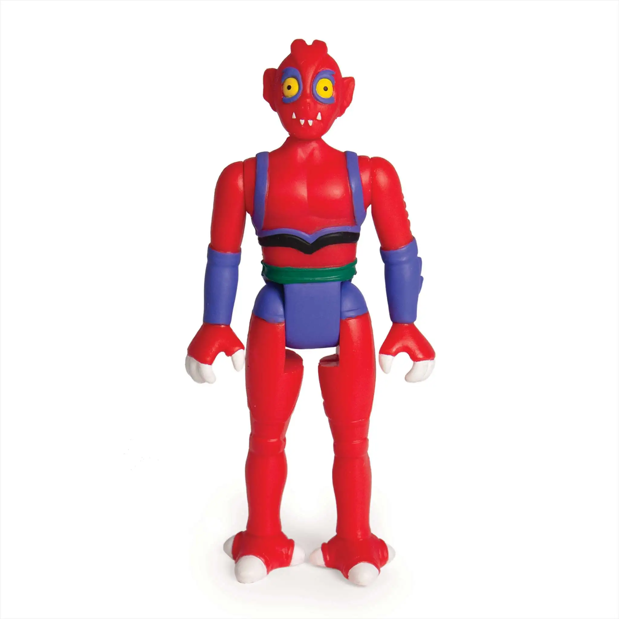 Best deal 💯 ReAction Masters of the Universe Series 5 Modulok A Action Figure 👍 4 Best deal 💯 ReAction Masters of the Universe Series 5 Modulok A Action Figure 👍 - Image 2