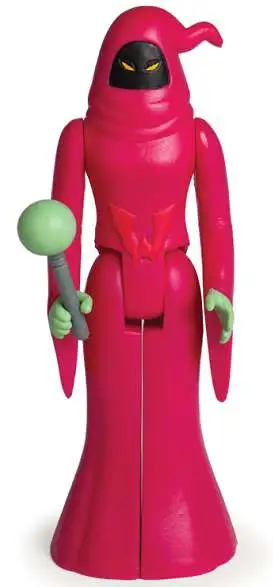 Deals โ๏ธ ReAction Masters of the Universe Series 5 Shadow Weaver Action Figure ๐ 4 Deals โ๏ธ ReAction Masters of the Universe Series 5 Shadow Weaver Action Figure ๐ - Image 2