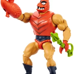 Promo 🎉 Masters of the Universe Origins Clawful Action Figure 😉 8 Promo 🎉 Masters of the Universe Origins Clawful Action Figure 😉 -Harry Potter Sale Store moturetroclawful inset2