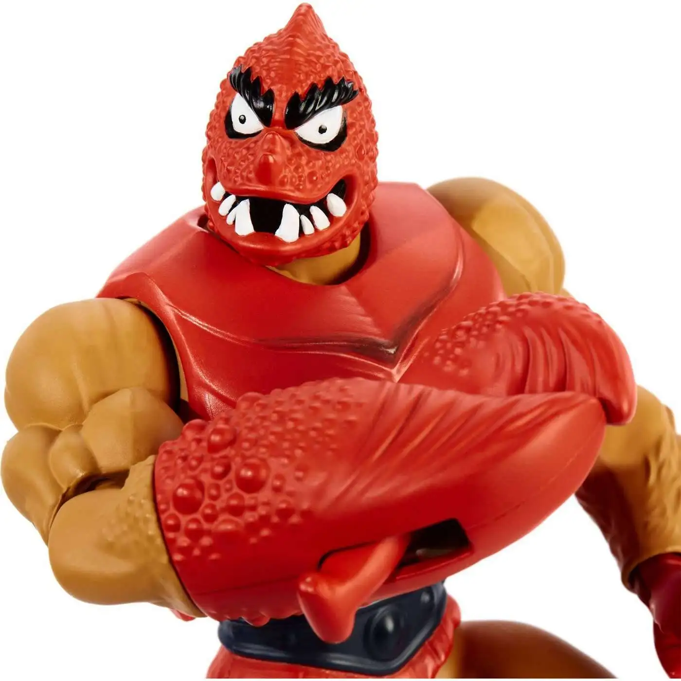 Promo 🎉 Masters of the Universe Origins Clawful Action Figure 😉 6 Promo 🎉 Masters of the Universe Origins Clawful Action Figure 😉 - Image 4