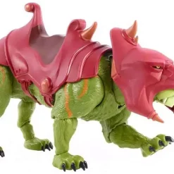 Best Pirce 😀 Masters of the Universe Revelation Masterverse Battle Cat Deluxe Action Figure ✨ 6 Best Pirce 😀 Masters of the Universe Revelation Masterverse Battle Cat Deluxe Action Figure ✨ -Harry Potter Sale Store moturevbattlecat inset1