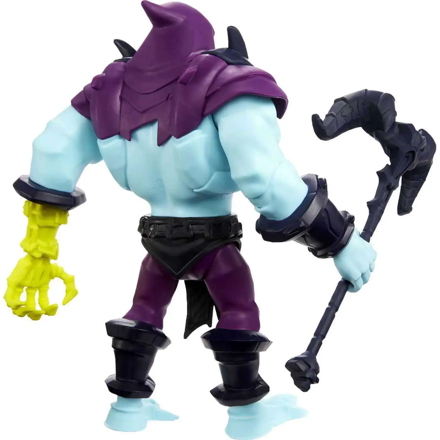 Best Pirce 👍 Masters of the Universe Revelation Skeletor Action Figure 🥰 5 Best Pirce 👍 Masters of the Universe Revelation Skeletor Action Figure 🥰 - Image 3