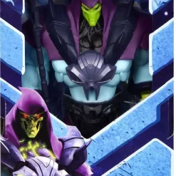 Best Pirce 👍 Masters of the Universe Revelation Skeletor Action Figure 🥰 9 Best Pirce 👍 Masters of the Universe Revelation Skeletor Action Figure 🥰 -Harry Potter Sale Store moturevskeletor8inch inset3