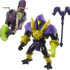 Buy ๐ฅ He-Man and the Masters of the Universe Revelation Skeletor & Panthor Vehicle & Action Figure โค๏ธ 10 Buy ๐ฅ He-Man and the Masters of the Universe Revelation Skeletor & Panthor Vehicle & Action Figure โค๏ธ -Harry Potter Sale Store moturevskelpanthor inset3