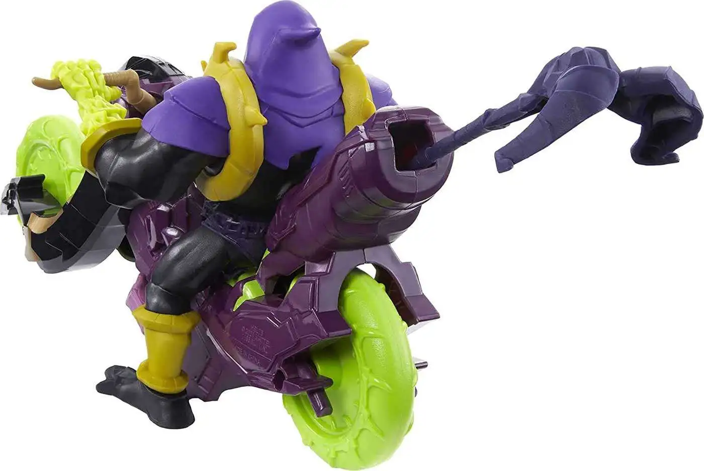 Buy ๐ฅ He-Man and the Masters of the Universe Revelation Skeletor & Panthor Vehicle & Action Figure โค๏ธ 7 Buy ๐ฅ He-Man and the Masters of the Universe Revelation Skeletor & Panthor Vehicle & Action Figure โค๏ธ - Image 5