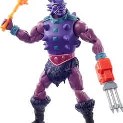 Best Pirce โญ Masters of the Universe Revelation Masterverse Wave 2 Spikor Action Figure ๐งจ 7 Best Pirce โญ Masters of the Universe Revelation Masterverse Wave 2 Spikor Action Figure ๐งจ -Harry Potter Sale Store motuspikorclassic inset1