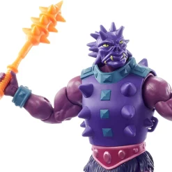 Best Pirce โญ Masters of the Universe Revelation Masterverse Wave 2 Spikor Action Figure ๐งจ 8 Best Pirce โญ Masters of the Universe Revelation Masterverse Wave 2 Spikor Action Figure ๐งจ -Harry Potter Sale Store motuspikorclassic inset2