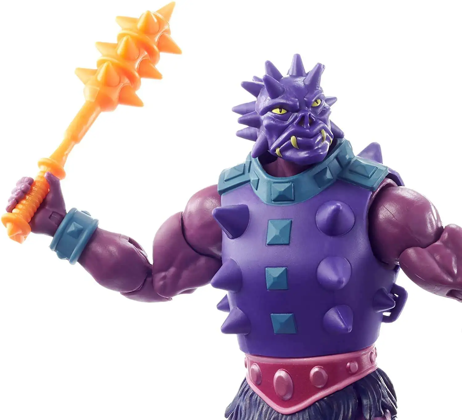 Best Pirce โญ Masters of the Universe Revelation Masterverse Wave 2 Spikor Action Figure ๐งจ 5 Best Pirce โญ Masters of the Universe Revelation Masterverse Wave 2 Spikor Action Figure ๐งจ - Image 3
