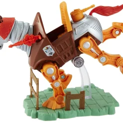 Cheap โ Masters of the Universe Origins Stridor Action Figure ๐ฅ