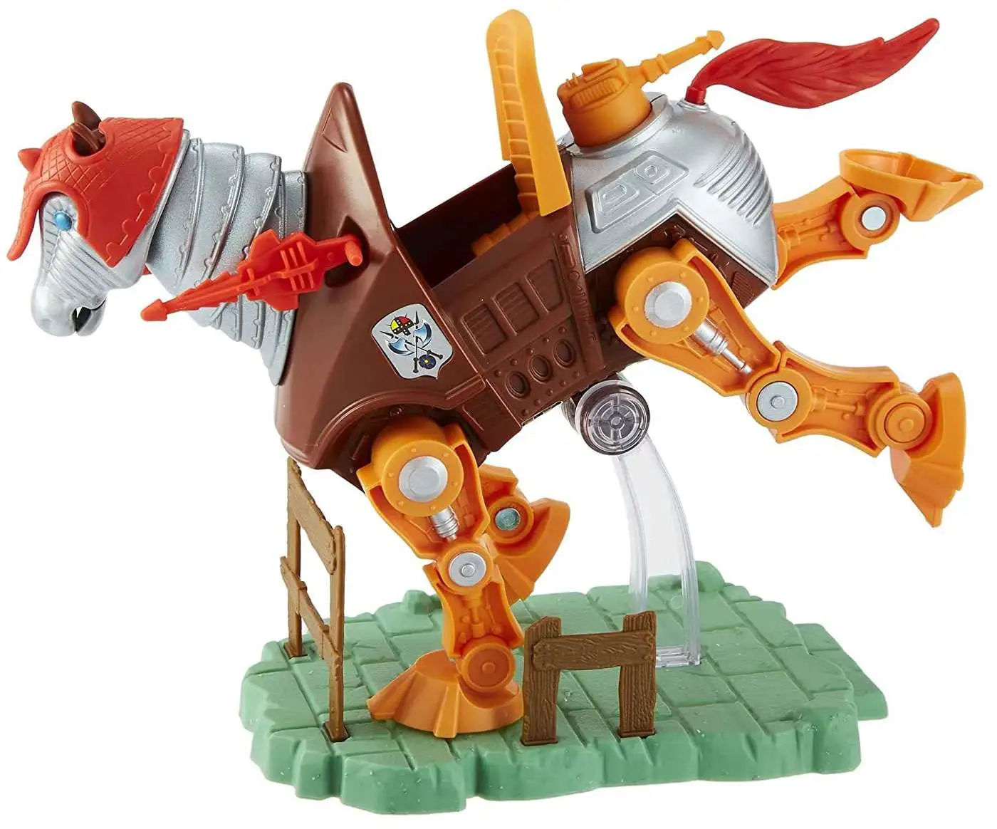 Cheap ⌛ Masters of the Universe Origins Stridor Action Figure 🔥 3 Cheap ⌛ Masters of the Universe Origins Stridor Action Figure 🔥