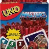 Wholesale 🎁 Masters of the Universe UNO Card Game ✨ 1 Wholesale 🎁 Masters of the Universe UNO Card Game ✨ -Harry Potter Sale Store motuuno
