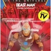 Best Pirce ✔️ Masters of the Universe Vintage Series 2 Beast Man Action Figure 🔥 -Harry Potter Sale Store motuvintagebeastman