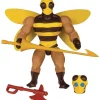 Hot Sale 😀 Masters of the Universe Vintage Series 4 Buzz-Off Action Figure 🛒 1 Hot Sale 😀 Masters of the Universe Vintage Series 4 Buzz-Off Action Figure 🛒 -Harry Potter Sale Store motuvintagebuzzoff