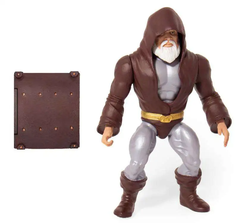 Best reviews of โค๏ธ Masters of the Universe Vintage Series The Powers of Grayskull Eldor Action Figure ๐ 4 Best reviews of โค๏ธ Masters of the Universe Vintage Series The Powers of Grayskull Eldor Action Figure ๐ - Image 2