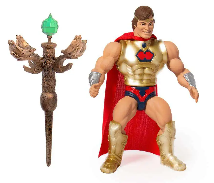 Top 10 🌟 Masters of the Universe Vintage Series The Powers of Grayskull He-Ro Action Figure 🎁 4 Top 10 🌟 Masters of the Universe Vintage Series The Powers of Grayskull He-Ro Action Figure 🎁 - Image 2