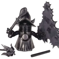 Buy 👏 Masters of the Universe Vintage Series 4 Orko Shadow Action Figure ❤️