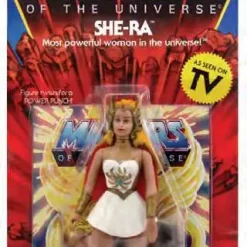 Best deal 💯 Masters of the Universe Vintage Series 1 She-Ra Action Figure ✨