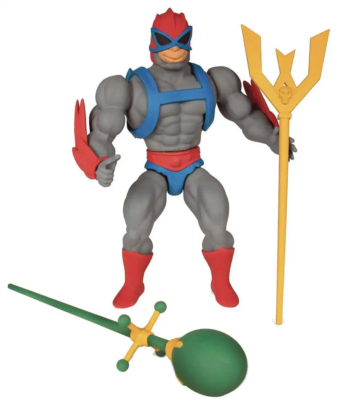 Deals ๐ Masters of the Universe Vintage Series 4 Stratos Action Figure ๐ 3 Deals ๐ Masters of the Universe Vintage Series 4 Stratos Action Figure ๐