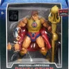 Brand new 👏 Masters of the Universe Revelation Masterverse He-Ro Exclusive Action Figure (Pre-Order ships January) 👍 -Harry Potter Sale Store mthdr48