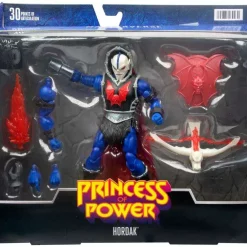 Budget 🥰 Masters of the Universe Revelation Masterverse Hordak Deluxe Action Figure [Princess of Power] (Pre-Order ships January) 🥰