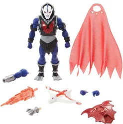 Budget 🥰 Masters of the Universe Revelation Masterverse Hordak Deluxe Action Figure [Princess of Power] (Pre-Order ships January) 🥰 -Harry Potter Sale Store mthdr62 inset2