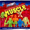 Cheap โ M.U.S.C.L.E. Masters of the Universe Mystery Pack โ 2 Cheap โ M.U.S.C.L.E. Masters of the Universe Mystery Pack โ -Harry Potter Sale Store musclesmasterspk