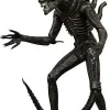 Best Sale 😉 NECA Deluxe Series 1 Alien Action Figure [Damaged Package] 😀 -Harry Potter Sale Store neca18aliendp