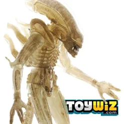 Outlet 🧨 NECA Alien Series 7 '79 Concept 'Big Chap' Action Figure 🥰 -Harry Potter Sale Store neca79conceptalien inset2