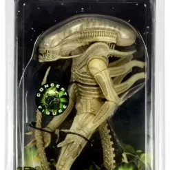 Outlet 🧨 NECA Alien Series 7 '79 Concept 'Big Chap' Action Figure 🥰 -Harry Potter Sale Store neca79conceptalien inset3