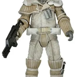 Hot Sale ๐ NECA Aliens 3 Series 8 Weyland Yutani Commando Action Figure ๐