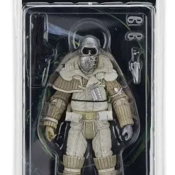 Hot Sale 😉 NECA Aliens 3 Series 8 Weyland Yutani Commando Action Figure 🔔 -Harry Potter Sale Store necaalien3weylandyutani inset2