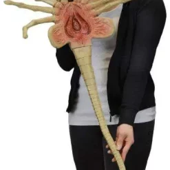 Wholesale ✔️ NECA Aliens Life Size Facehugger Prop Replica ❤️ 8 Wholesale ✔️ NECA Aliens Life Size Facehugger Prop Replica ❤️ -Harry Potter Sale Store necaalienlifesizefacehugger inset2