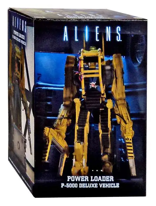 Coupon โ๏ธ NECA Aliens Power Loader Action Figure Vehicle ๐งจ 4 Coupon โ๏ธ NECA Aliens Power Loader Action Figure Vehicle ๐งจ - Image 2