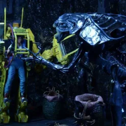 Coupon โ๏ธ NECA Aliens Power Loader Action Figure Vehicle ๐งจ 7 Coupon โ๏ธ NECA Aliens Power Loader Action Figure Vehicle ๐งจ -Harry Potter Sale Store necaalienpowerloader inset2