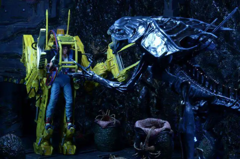 Coupon โ๏ธ NECA Aliens Power Loader Action Figure Vehicle ๐งจ 5 Coupon โ๏ธ NECA Aliens Power Loader Action Figure Vehicle ๐งจ - Image 3