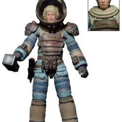 Cheap 🧨 NECA Aliens Series 11 Lambert Action Figure ✔️