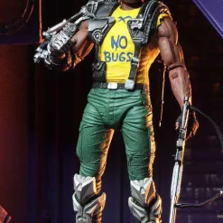 Best reviews of π₯ NECA Aliens Series 13 Space Marine Sgt. Apone Action Figure π― 10 Best reviews of π₯ NECA Aliens Series 13 Space Marine Sgt. Apone Action Figure π― -Harry Potter Sale Store necaaliens13apone inset3