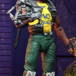 Best reviews of π₯ NECA Aliens Series 13 Space Marine Sgt. Apone Action Figure π― 11 Best reviews of π₯ NECA Aliens Series 13 Space Marine Sgt. Apone Action Figure π― -Harry Potter Sale Store necaaliens13apone inset4