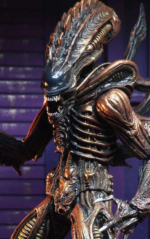 Deals ๐ NECA Aliens Series 13 Scorpion Alien Action Figure ๐ 7 Deals ๐ NECA Aliens Series 13 Scorpion Alien Action Figure ๐ - Image 5