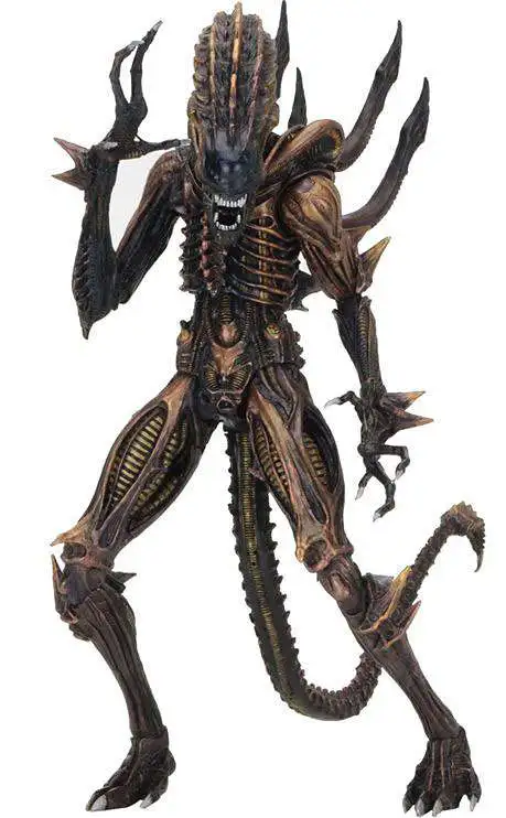 Deals ๐ NECA Aliens Series 13 Scorpion Alien Action Figure ๐ 3 Deals ๐ NECA Aliens Series 13 Scorpion Alien Action Figure ๐